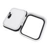 RV Storage Hatch Door with Lock 13.66x11.61 Inch Surface Mount Aluminum Alloy Square RV Baggage Door for Motor Home
