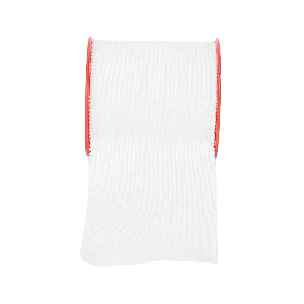 Sports Tape Soft Skin Friendly Cotton Ankles Wrist Self Adhesive Athletic Tape Injury Wrap