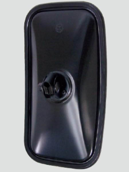 

Daito Press (ДАЙТО ПРЕСС) Зеркало заднего вида H320 Квадратное DI-112B