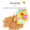 Zihu Kids Sandbags for Throwing Games