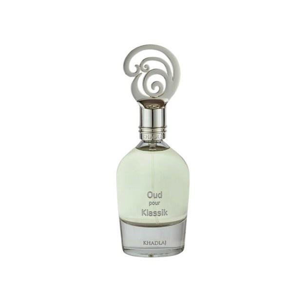 

Khadlaj Oud pour Klassik парфюмерная вода 100 ml