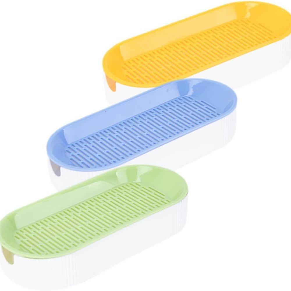 Cat Grass Plant Box Pet Growing Pot for Kitten Reusable Cat Snack Catnip Hydroponics Planting Container Greenhouse Grow Box