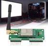 For  Improved NRF24 Module GPIO Module for Sniffer and Mouse Jacker NRF24 Mousejacker