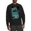 STAR TREK Unisex-Sweatshirt für Erwachsene „The Next Generation“, Staffel 5, Folge 8