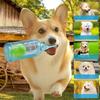 Dog Dog Chew Sound Durable Dog Toys That Break Even When Stress Educational Dog Suitable for Medium and Large Comes with Ball Toys, Toys, Toys, Won't