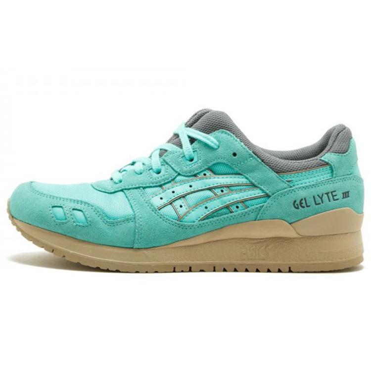 

Asics Жіночі кросівки Gel Lyte 3 Cockatoo H6W7N-4747 38