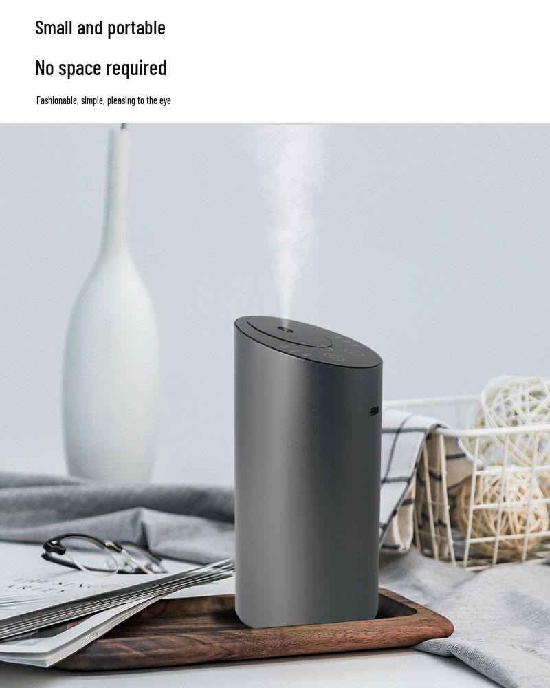 Oil-Proof Aroma Diffuser for Home, Bathroom, Hotel & Commercial Use