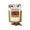 Woolf Treats for Dogs and Cats Trainers Rabbit Mini Medium Maxi Breed 100G