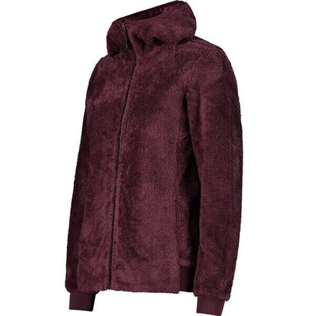 Флисовая куртка CMP HighLoft-Fleece EU 42