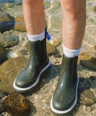 Calzado unisex