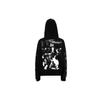 Men's Caravaggio Back Printing Black OMBB037S20E300051088