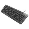 Logitech K845 Wired Mechanical Keyboard