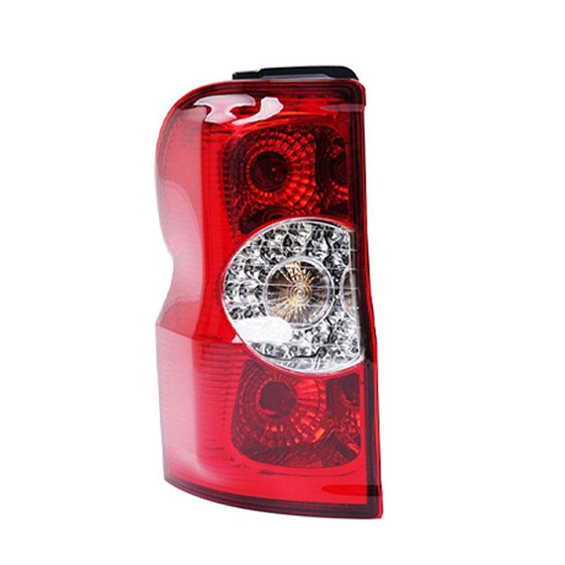 For JAC Refine 92401-V1190 92402-V1190 Car Left Right Rear Tail Light Brake Lamp Auto Taillight Assembly With Bulbs Wire Harness