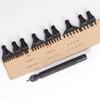 1set High Quality Leather Punch Tool Set, 4/5/6mm Punching Spacing, Professional DIY Leather Stitching Cutting Hole Puncher Tool