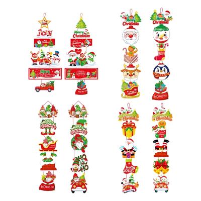 Party-Zubehör – Weihnachtsdeko