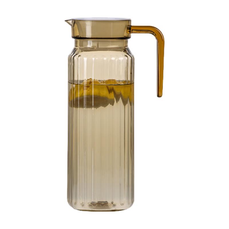 Yimeide JZA168 Heat-Resistant Plastic Pitcher