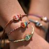 Bracciali – Braccialetti intrecciati