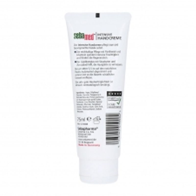 Sebamed Hand Cream Intensive 75ml