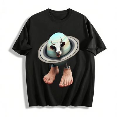 Oberteile – T-Shirts