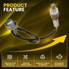 Oxygen Sensor O2 For Honda Accord Civic Odyssey Pilot Acura MDX RL TL EOOH