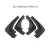 Car Mud Flaps Mudguards Splash Guards Fender External Decorate Car Accessories For Toyota Corolla Cross XG10 2025 2025 2025 2025