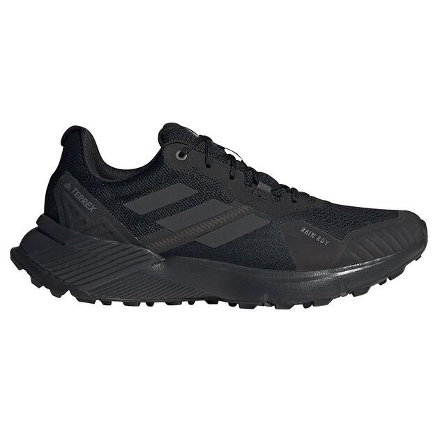

adidas Terrex Soulstride R.RDY кроссовки трейловые EU 41 1/3