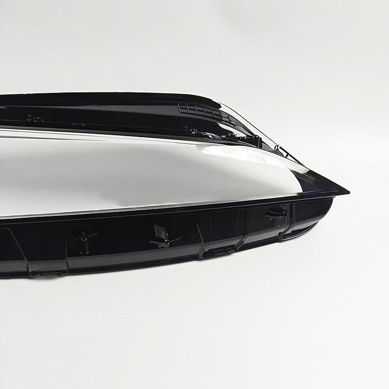 2025-2026 BYD Qin PLUS 2nd Gen Front Headlight Transparent Cover