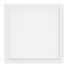 Plafon Evora Led Biały Milagro Ml1793
