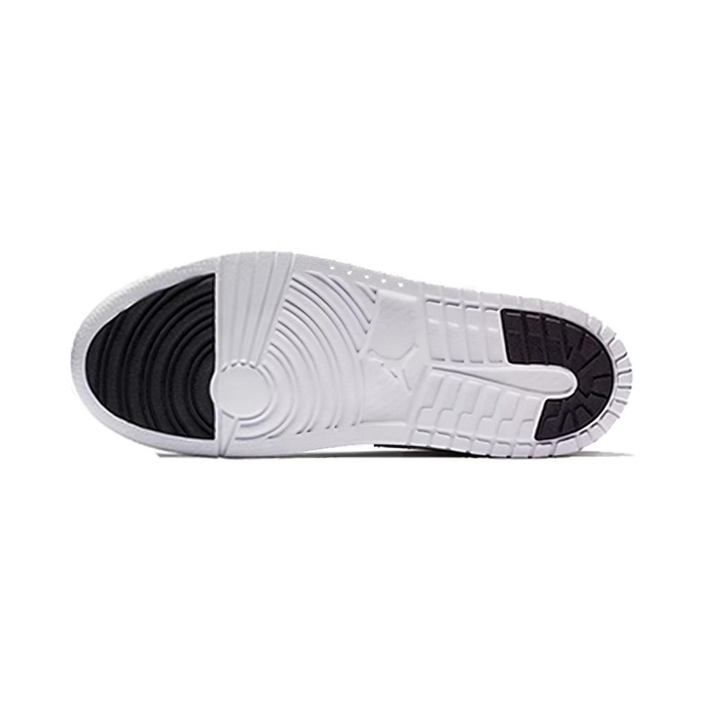 Jordan 1 Mid Alt White Black PS AR6351-113