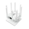 8-Antenna WiFi Range Extender & Signal Amplifier