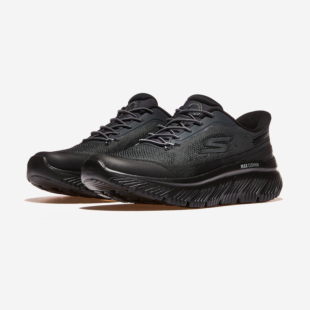 Skechers Go Walk Max Cushioning Hyper Burst (Slip-Ins) [217128] [Shipped from Korea] 100% Authentic
