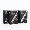 Long-lasting Car Air Vent Perfume Solid Balm - Fresh Scent Interior Ornament