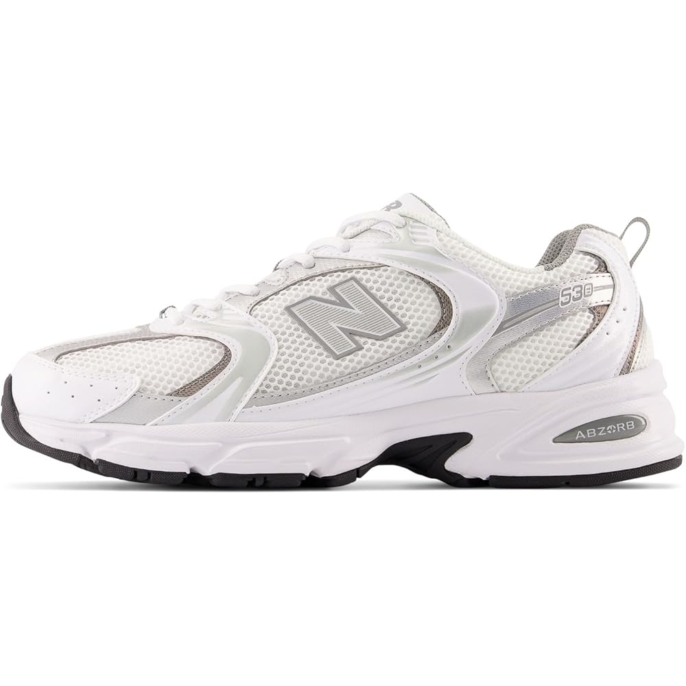 MR530AD D 230 Men s Casual Sneakers Lightweight Breathable Comfort Shoes