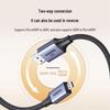 Ugreen HD164 8K Micro HDMI To HDMI 2.1 Cable