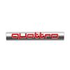 1pc 3D Metal Car Styling Badge Sticker Side Fender Rear Trunk Emblem Decals High-Quality Automotive Exterior Accessories