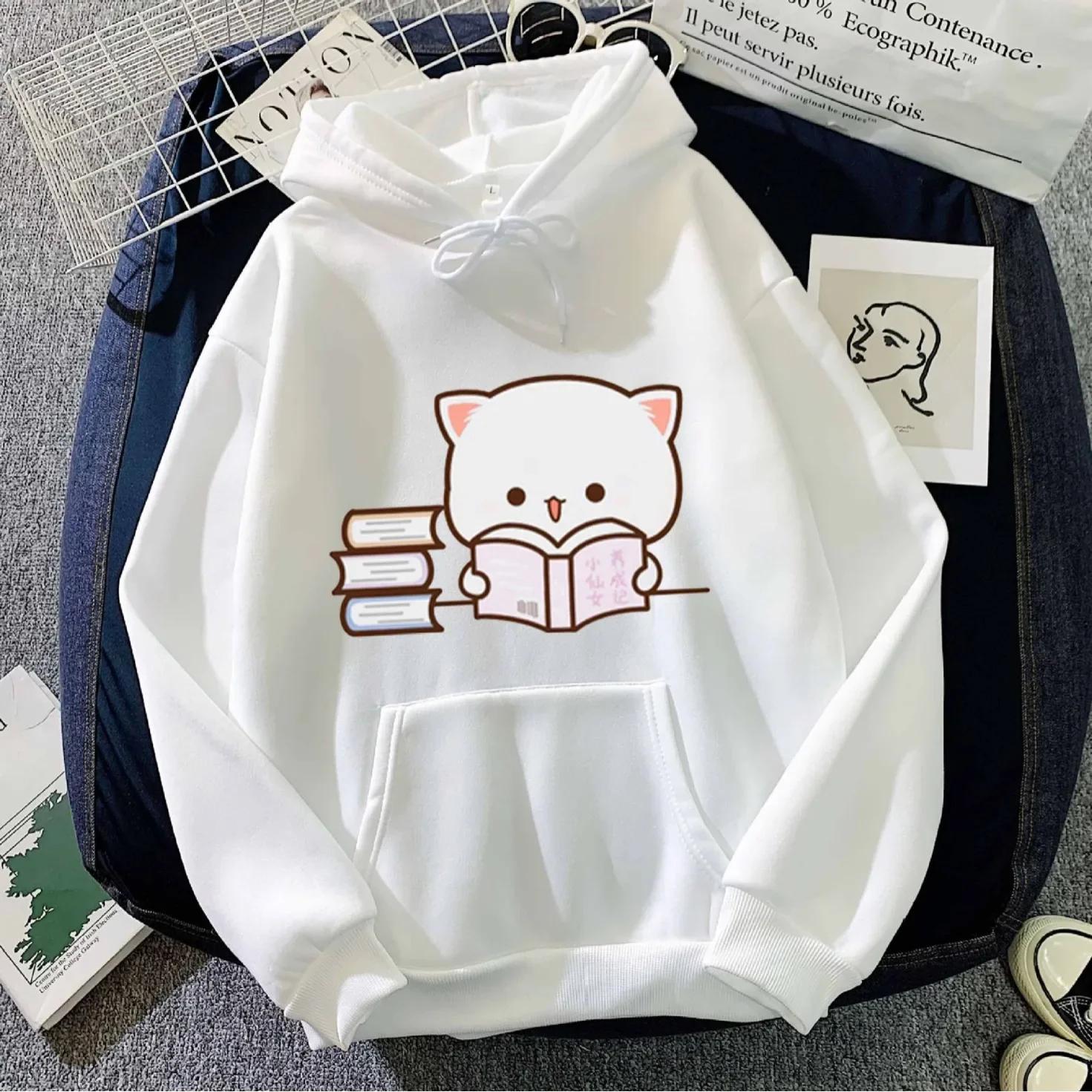 

Мужской и женский принт большого размера, свободный крой, повседневный, мягкий, удобный и дышащий, худи-пуловер для активного отдыха M