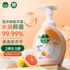 Grapefruit Foaming Hand Wash