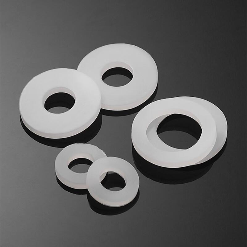 Kezhou Round Silicone Waterproof Sealing Gaskets