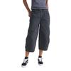 Jeans Women's Black Moderate Tapered Pants VN000R3GBLK