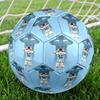 Messi 10 Number Football Legend Soccer Ball Size 5 Football Machinestitched Indooroutdoor Universal Football Perfect Gift For Sports Enthusiasts