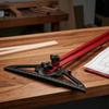 Adjustable Stair Tread Gauge Heavy Duty Stair Tread Layout Measuring Gauge  Woodworking