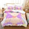 Than A Married Couple, But Not Lovers Bedding Set Single Twin Full Queen King Size Bed Set Aldult Kid Bedroom Duvetcover Se