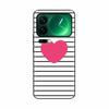 Case For Xiaomi 17 Pro Max 17 Pro Soft Black Silicone Painted Protective Phone Back Cover For Xiaomi 17 Mi17 Pro Shell Bumper