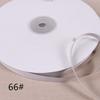 1cm High-Density Ribbed Ribbon for Bows, Gifts, Hair Accessories, and Wedding Décor