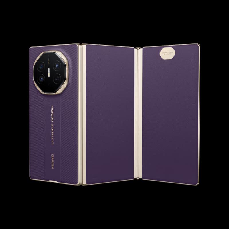 Huawei Mate XTs Ultimate Tri-Fold Smartphone (CN version)