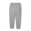 BRIAN BERRY Matanzas Set-Up Pants _Heather Gray