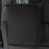 Car Backseat Organizers Auto Backseat Suspension Storage Organizer Scratch-Resistant Vehicle Storage Tool For Drinks Snacks Keys