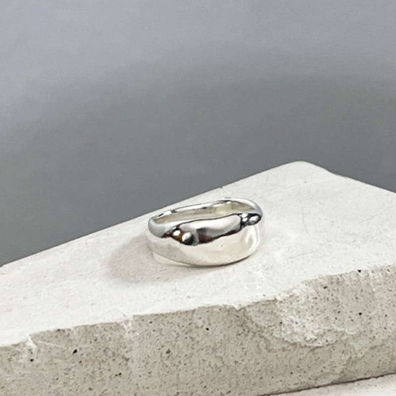 TO.STONE Ring For everyone