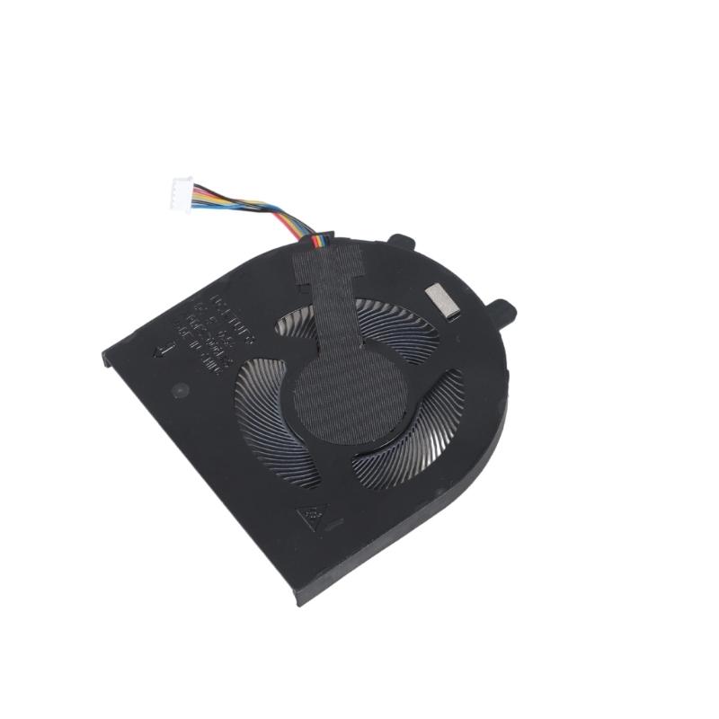 

Запасной вентилятор охлаждения процессора Вентилятор охлаждения ноутбука Металлический вентилятор теплоотвода для E480 E490 E485 E585 E495 Ноутбук Аксессуары для ноутбуков 1