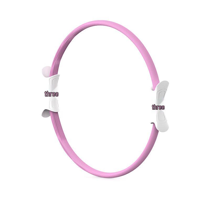 Фитнес-кольцо WEZHO 3-кольцевое для йоги и пилатеса